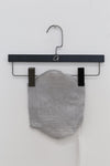 Marc le bihan stretching chest wrap 26920 Pearl Grey pearl gray